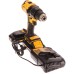Шуруповерт DeWALT XR DCD777S2T