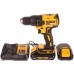 Шуруповерт DeWALT XR DCD777S2T