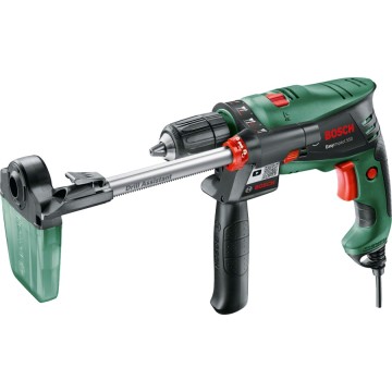Дрель BOSCH EasyImpact 550 + DA (0603130021)