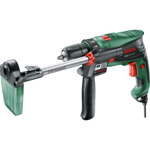 Дриль BOSCH EasyImpact 550 + DA (0603130021)