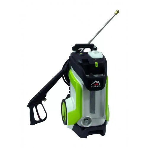 Мийка високого тиску електрична VULKAN OLD701-110 (32226)