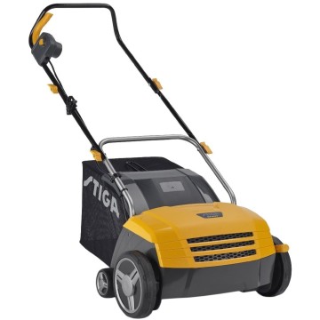 Аэратор электрический STIGA SV213E