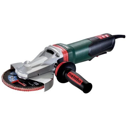 Кутова шліфмашина з пласким корпусом METABO WEPBF 15-150 Quick (613085000)