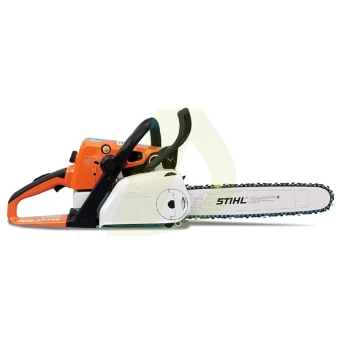 Бензопила STIHL MS 250 C (11232000814) Бензопила STIHL MS 250 C (11232000814)