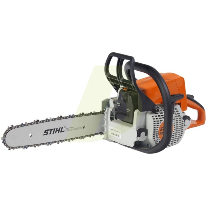 Бензопила STIHL MS 250 C (11232000814) Бензопила STIHL MS 250 C (11232000814)