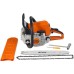 Бензопила STIHL MS 250 C (11232000814)
