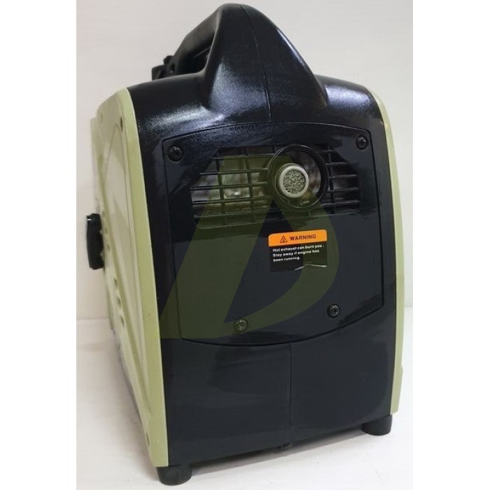 Генератор бензиновый RATO R1250iS Генератор бензиновый RATO R1250iS