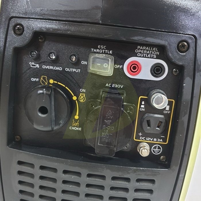 Генератор бензиновый RATO R1250iS Генератор бензиновый RATO R1250iS