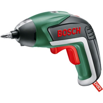 Шуруповерт BOSCH IXO V medium 0.603.9A8.021