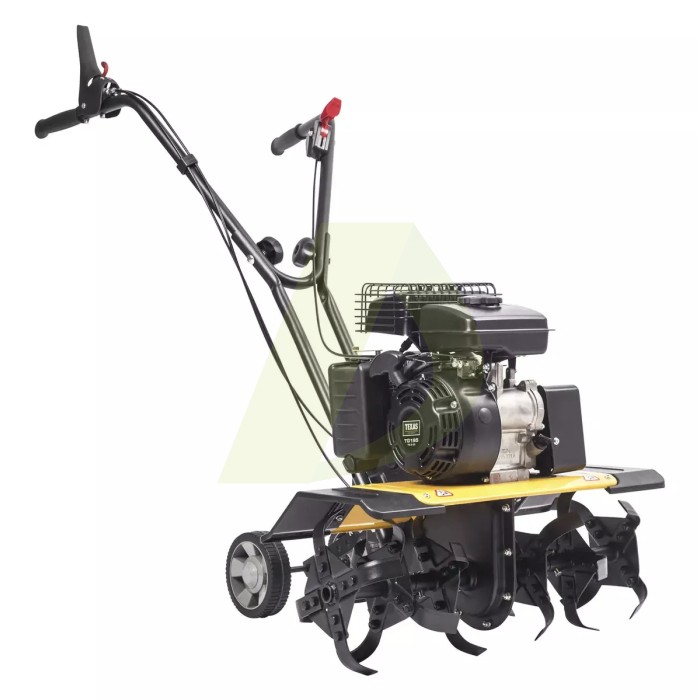 Культиватор бензиновый TEXAS Lilli 360TG (90061153) Культиватор бензиновый TEXAS Lilli 360TG (90061153)