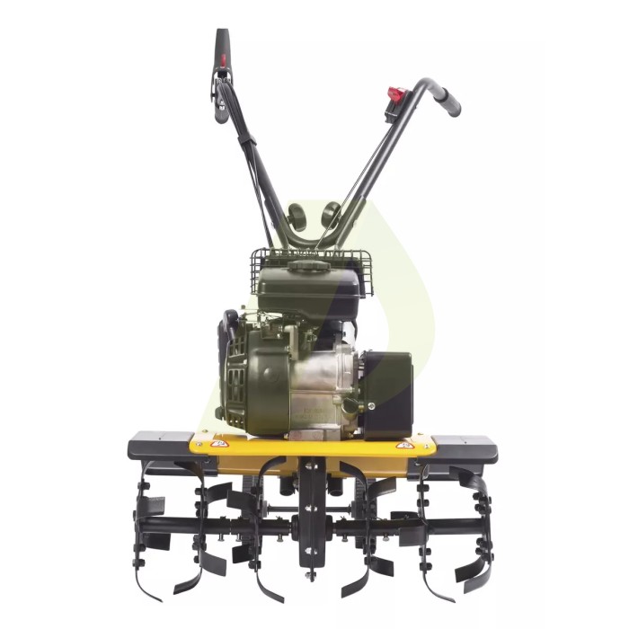 Культиватор бензиновый TEXAS Lilli 360TG (90061153) Культиватор бензиновый TEXAS Lilli 360TG (90061153)