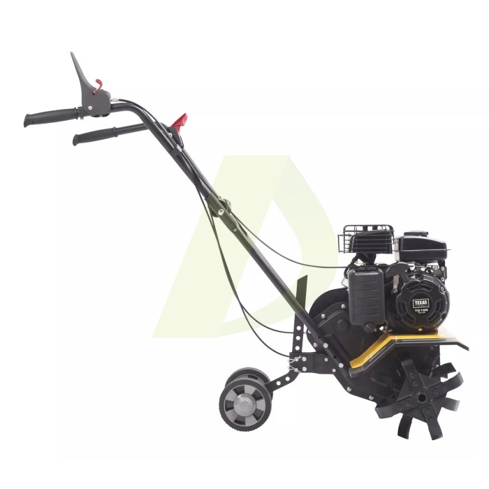 Культиватор бензиновый TEXAS Lilli 360TG (90061153) Культиватор бензиновый TEXAS Lilli 360TG (90061153)