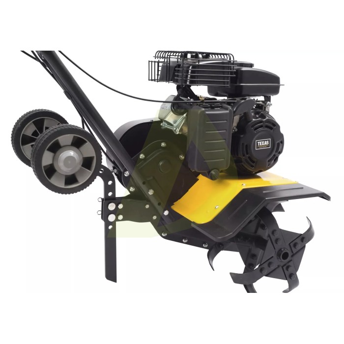 Культиватор бензиновый TEXAS Lilli 360TG (90061153) Культиватор бензиновый TEXAS Lilli 360TG (90061153)