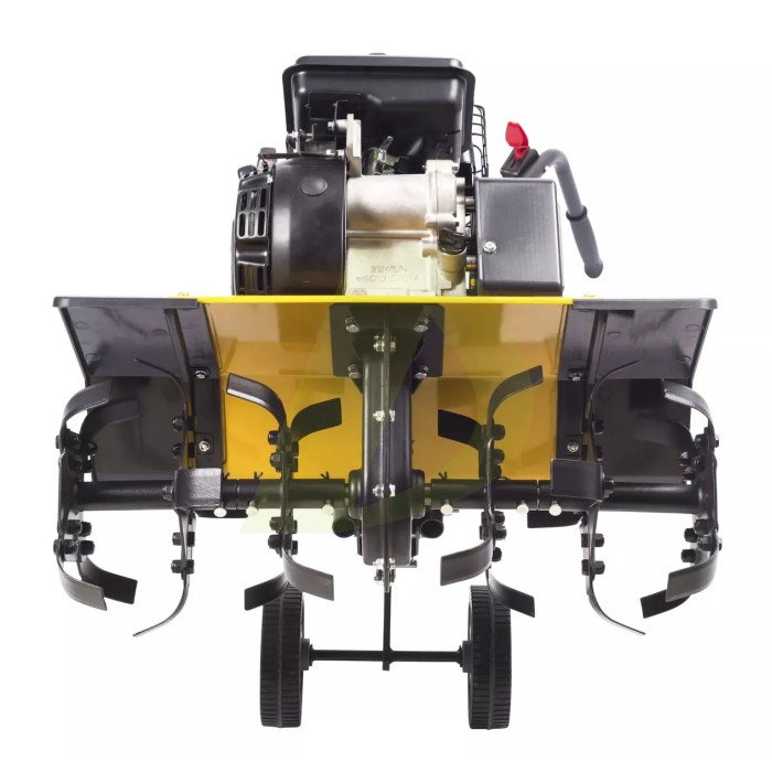 Культиватор бензиновый TEXAS Lilli 360TG (90061153) Культиватор бензиновый TEXAS Lilli 360TG (90061153)