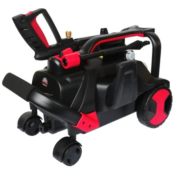 Мойка высокого давления электрическая VITALS Am 6.7-140w (124281)