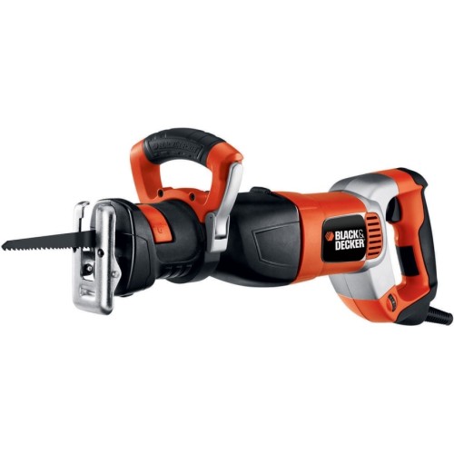 Сабельная пила BLACK+DECKER RS1050EK