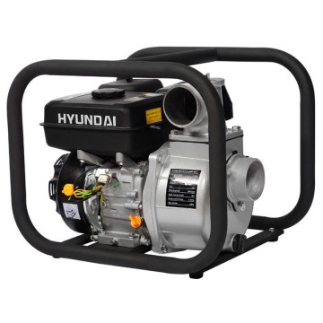 Бензиновая мотопомпа HYUNDAI HY 50 (122654)