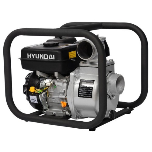 Бензиновая мотопомпа HYUNDAI HY 50 (122654)