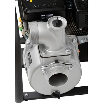 Бензиновая мотопомпа HYUNDAI HY 50 (122654)