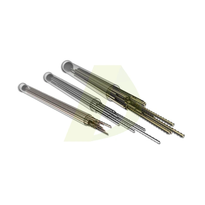 Жилка (триммерный корд) STIHL 3,0 мм x 185 мм зубчастая (20 шт/уп.) для косильных головок DuroCut 20-2 и 40-4 (00009303504) Жилка (триммерный корд) STIHL 3,0 мм x 185 мм зубчастая (20 шт/уп.) для косильных головок DuroCut 20-2 и 40-4 (00009303504)