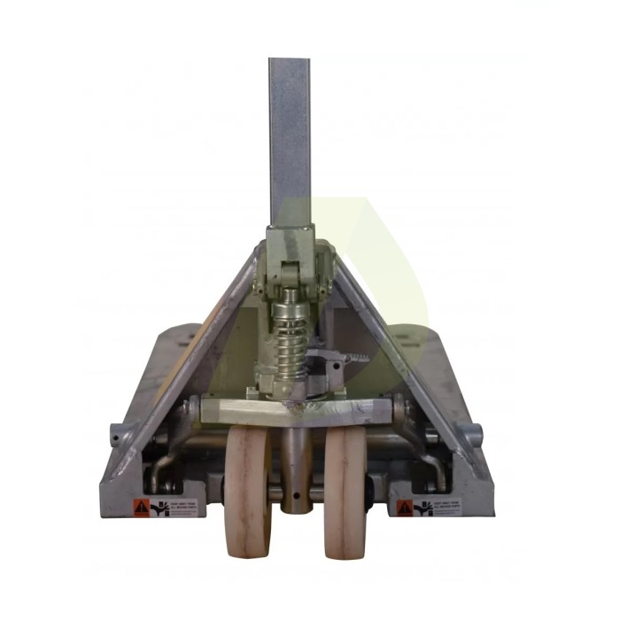 Гидравлическая тележка (рокла) VULKAN SSHPT 2.5 Т/1150 мм (92004) Гидравлическая тележка (рокла) VULKAN SSHPT 2.5 Т/1150 мм (92004)