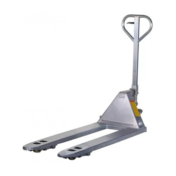 Гидравлическая тележка (рокла) VULKAN SSHPT 2.5 Т/1150 мм (92004)