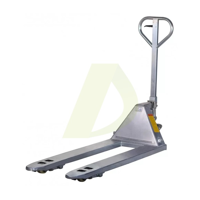 Гидравлическая тележка (рокла) VULKAN SSHPT 2.5 Т/1150 мм (92004) Гидравлическая тележка (рокла) VULKAN SSHPT 2.5 Т/1150 мм (92004)