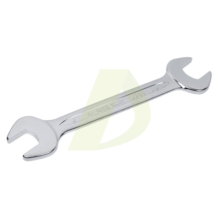 Ключ рожковый KING TONY 19002732, 27х32 мм Ключ рожковый KING TONY 19002732, 27х32 мм