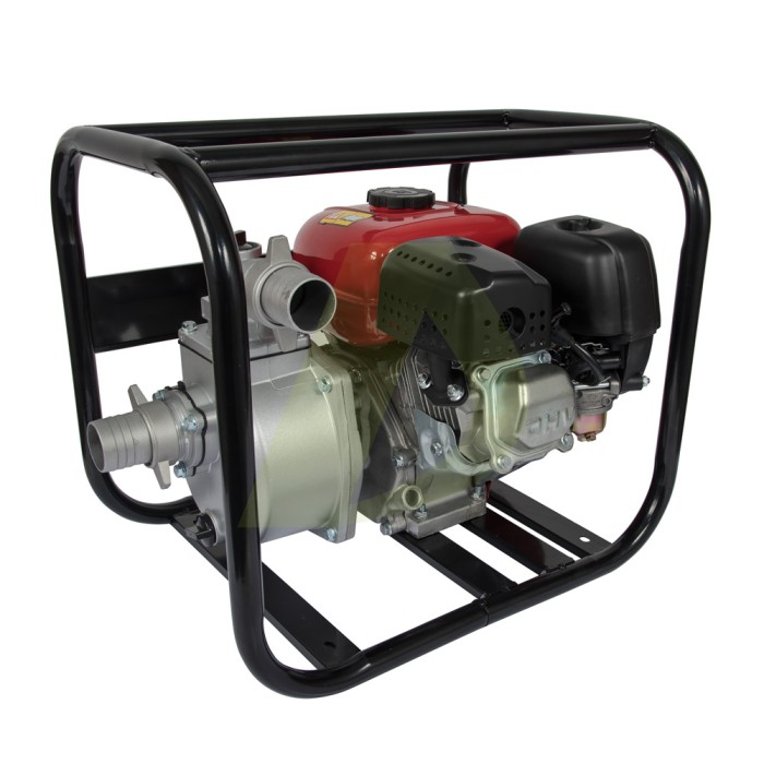 Бензиновая мотопомпа VITALS Master USK 2-30b (120107) Бензиновая мотопомпа VITALS Master USK 2-30b (120107)