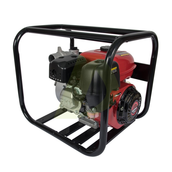 Бензиновая мотопомпа VITALS Master USK 2-30b (120107) Бензиновая мотопомпа VITALS Master USK 2-30b (120107)