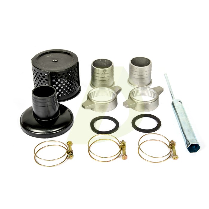 Бензиновая мотопомпа VITALS Master USK 2-30b (120107) Бензиновая мотопомпа VITALS Master USK 2-30b (120107)