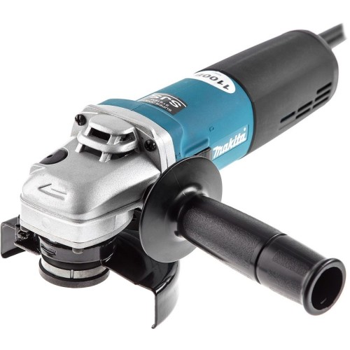 Угловая шлифмашина MAKITA 9564 H