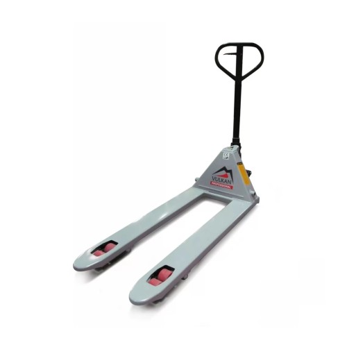 Гидравлическая тележка (рокла) VULKAN SYP-1-3000 (92018)