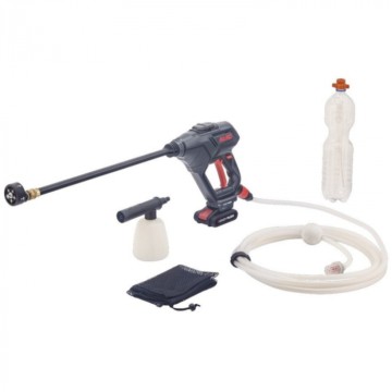 Аккумуляторная мойка высокого давления AL-KO PW 2040 (113859) без аккумулятора