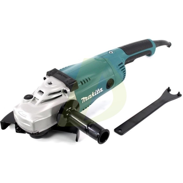 Угловая шлифмашина MAKITA GA 7020 RF Угловая шлифмашина MAKITA GA 7020 RF