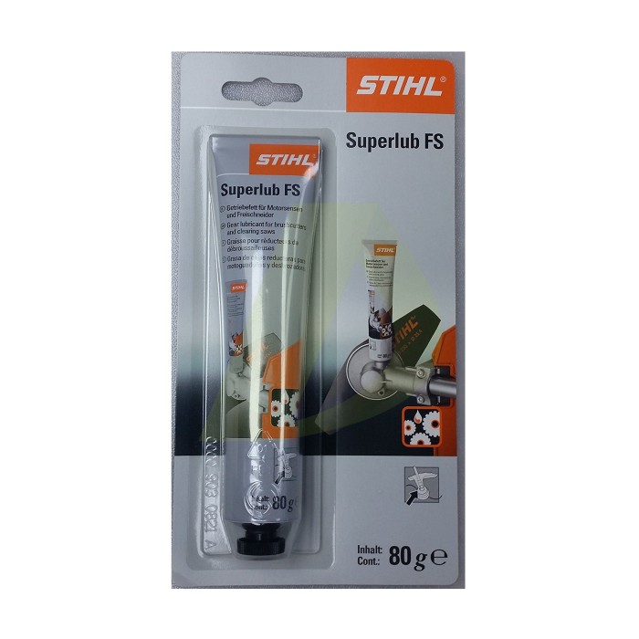 Мастило STIHL універсальне 80г (07811201117) Мастило STIHL універсальне 80г (07811201117)