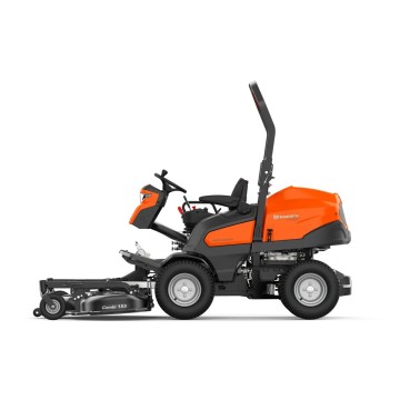 Садовый райдер HUSQVARNA P 525DX (9679853-01)