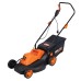 Газонокосилка электрическая BLACK+DECKER BEMW 461BH
