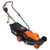 Газонокосилка электрическая BLACK+DECKER BEMW 461BH