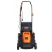 Газонокосилка электрическая BLACK+DECKER BEMW 461BH