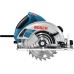 Дисковая ручная пила BOSCH GKS 65 GCE Professional (0601668900)