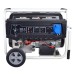 Генератор бензиновый MATARI MX10000EA-ATS (с блоком автоматики)