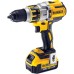 Шуруповерт DeWALT DCD 995 M2