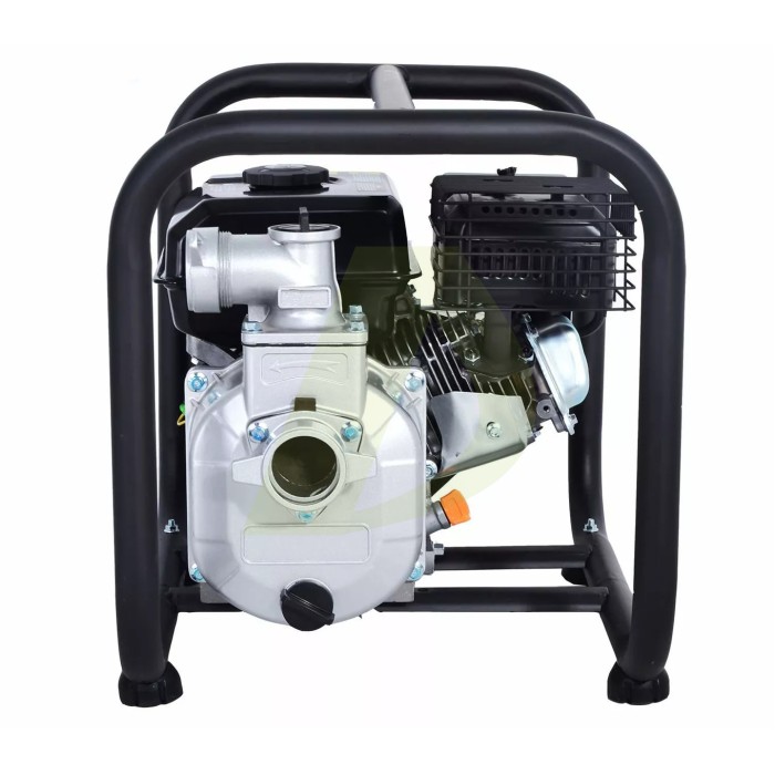 Бензинова мотопомпа HYUNDAI HY 51 (116490) Бензинова мотопомпа HYUNDAI HY 51 (116490)