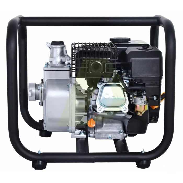 Бензинова мотопомпа HYUNDAI HY 51 (116490) Бензинова мотопомпа HYUNDAI HY 51 (116490)