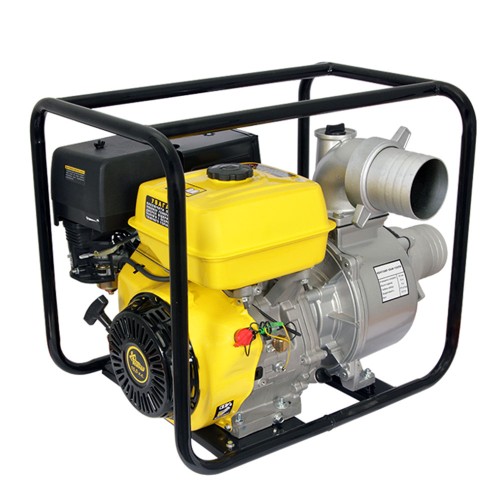 Бензиновая мотопомпа KENTAVR КБМ100ПК (146739)