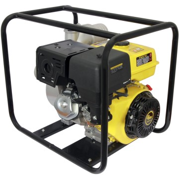 Бензиновая мотопомпа KENTAVR КБМ100ПК (146739)