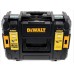 Аккумуляторная угловая шлифмашина DeWALT DCG405NT