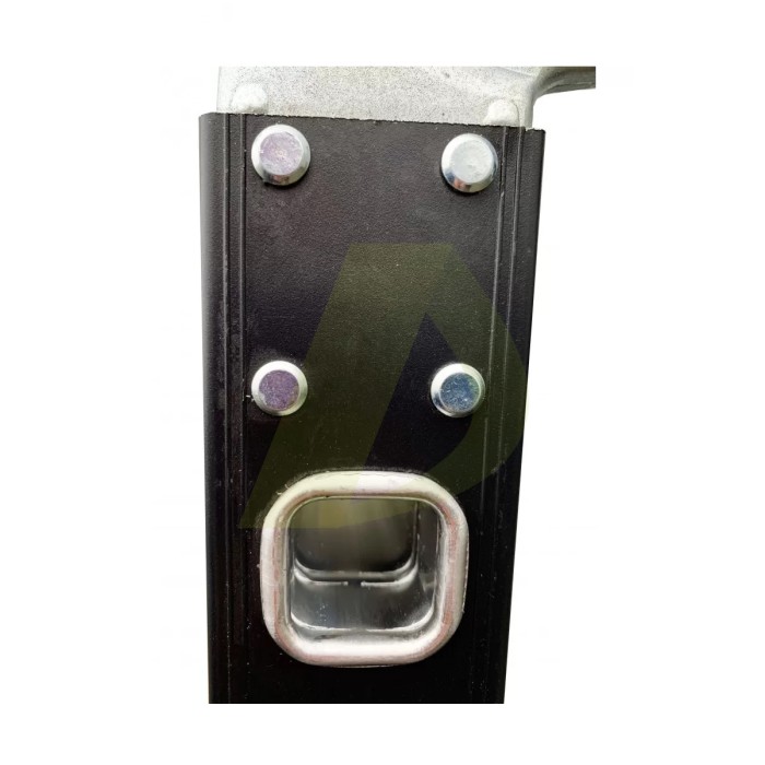 Лестница-трансформер алюминиевая GTM KMP403A, 4 секции, 3 ступ., 0,9-3,5 м (39103) Лестница-трансформер алюминиевая GTM KMP403A, 4 секции, 3 ступ., 0,9-3,5 м (39103)