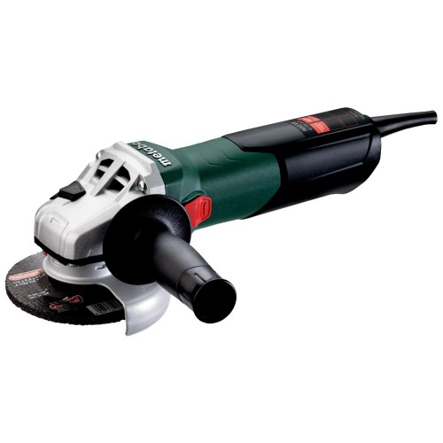 Угловая шлифмашина METABO W 9-115 (600354010)